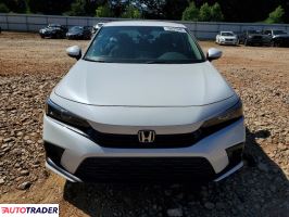 Honda Civic 2023 2