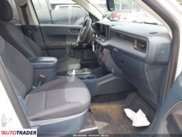 Ford Maverick 2022 2 Ford Maverick 2022 2