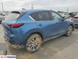 Mazda CX-5 2021 2