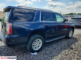 GMC Yukon 2020 5