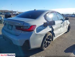 BMW Pozostałe 2025 2