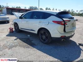 Acura RDX 2020 2