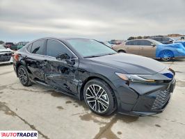 Toyota Camry 2026 2