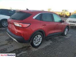 Ford Escape 2020 1