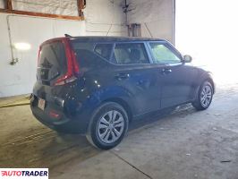 Kia Soul 2022 2