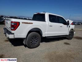 Ford Pozostałe 2023 3