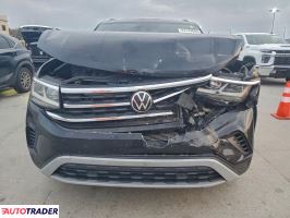 Volkswagen Atlas 2020 3