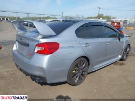 Subaru Pozostałe 2019 2 Subaru Pozostałe 2019 2