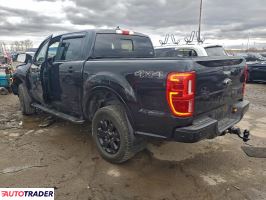 Ford Ranger 2023 2