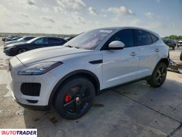 Jaguar E-PACE 2020 2