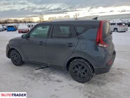Kia Soul 2021 2