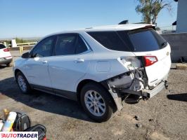 Chevrolet Equinox 2019 1