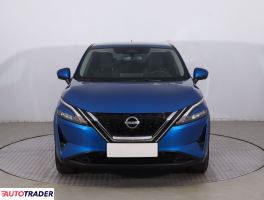 Nissan Qashqai 2023 1.3 155 KM