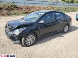 Hyundai Accent 2020 1