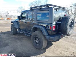 Jeep Wrangler 2023 2
