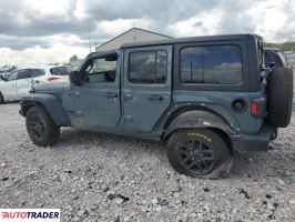 Jeep Wrangler 2024 2