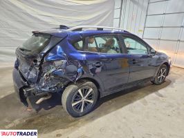 Subaru Impreza 2020 2