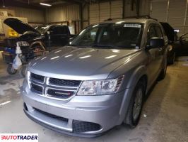 Dodge Journey 2020 2