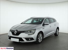 Renault Megane 2017 1.6 128 KM