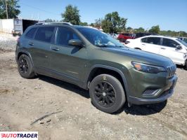 Jeep Cherokee 2020 2