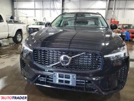 Volvo XC60 2025 2