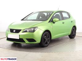 Seat Ibiza 2014 1.2 68 KM