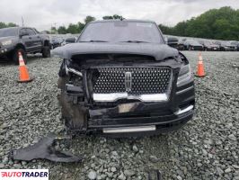 Lincoln Navigator 2019 3