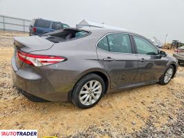Toyota Camry 2020 2