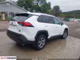 Toyota Pozostałe 2024 2