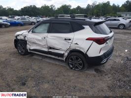 Kia Pozostałe 2023 2