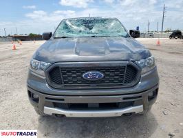 Ford Ranger 2019 2