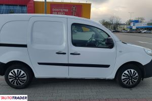 Renault Kangoo 2018 1.5