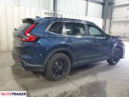 Honda CR-V 2025 2
