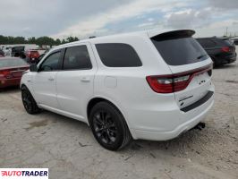 Dodge Durango 2021 5 Dodge Durango 2021 5