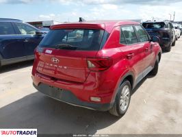 Hyundai Pozostałe 2021 1