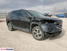 GMC Terrain 2019 1