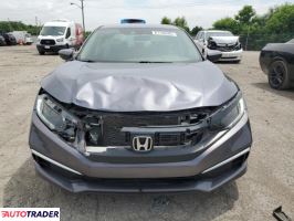 Honda Civic 2020 2