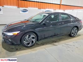 Hyundai Elantra - zobacz ofertę