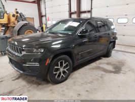 Jeep Grand Cherokee 2023 3
