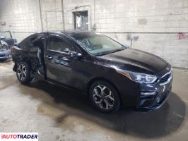 Kia Pozostałe 2020 2 Kia Pozostałe 2020 2