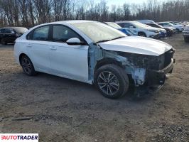 Kia Pozostałe 2023 2