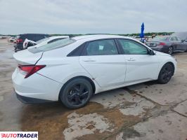 Hyundai Elantra 2022 2