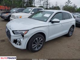 Audi Q5 2023 2