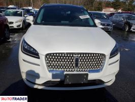 Lincoln Pozostałe 2022 2 Lincoln Pozostałe 2022 2