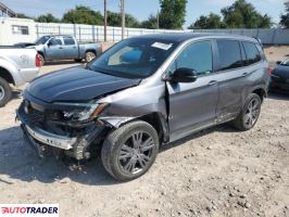 Honda Pozostałe 2021 3 Honda Pozostałe 2021 3