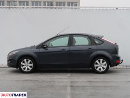 Ford Focus 2011 1.6 99 KM