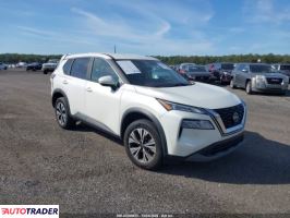 Nissan Rogue 2023 1 Nissan Rogue 2023 1
