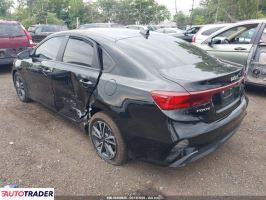 Kia Pozostałe 2023 2