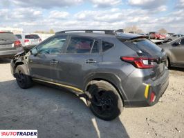 Subaru Pozostałe 2024 2