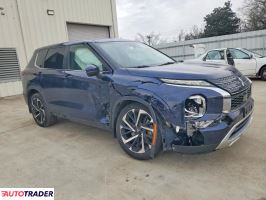 Mitsubishi Outlander 2022 2